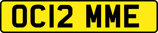OC12MME