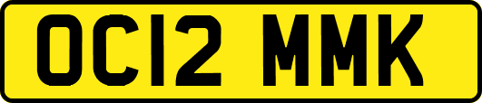 OC12MMK