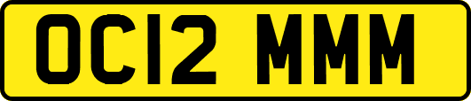 OC12MMM