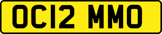 OC12MMO