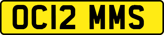 OC12MMS