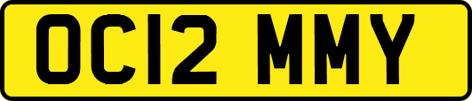 OC12MMY