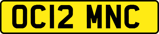 OC12MNC