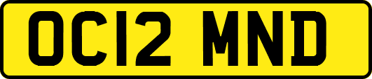 OC12MND