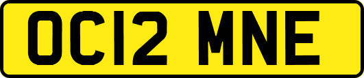 OC12MNE