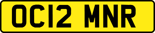 OC12MNR