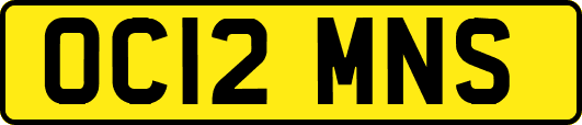 OC12MNS