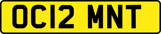 OC12MNT