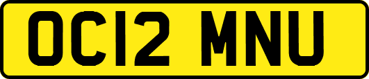 OC12MNU