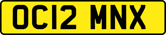 OC12MNX