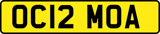 OC12MOA