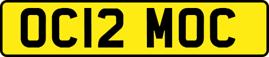OC12MOC