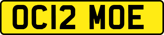 OC12MOE