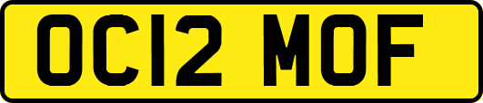 OC12MOF