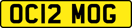 OC12MOG