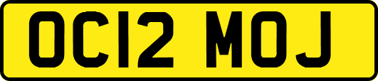 OC12MOJ