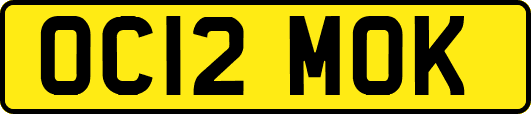 OC12MOK