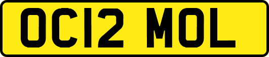 OC12MOL