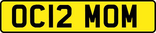 OC12MOM