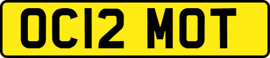 OC12MOT