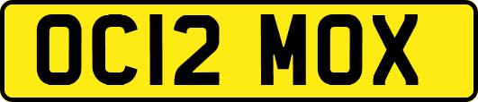 OC12MOX
