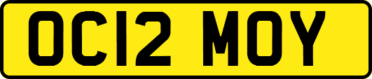 OC12MOY