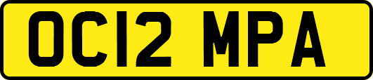 OC12MPA