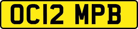 OC12MPB