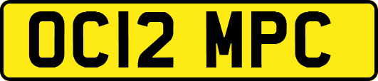 OC12MPC