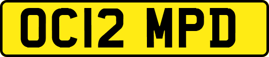 OC12MPD