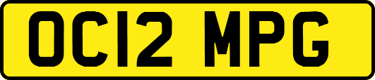 OC12MPG