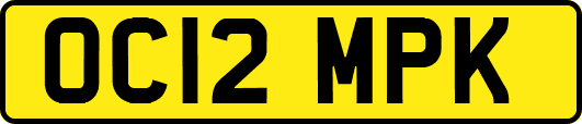 OC12MPK