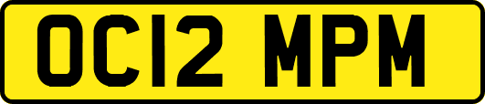 OC12MPM