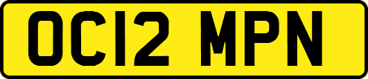 OC12MPN