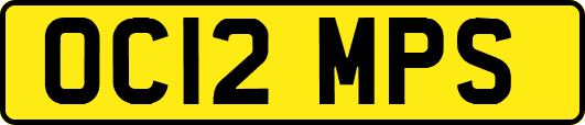 OC12MPS