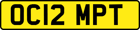 OC12MPT