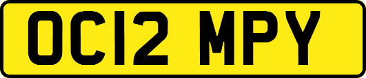 OC12MPY