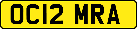 OC12MRA