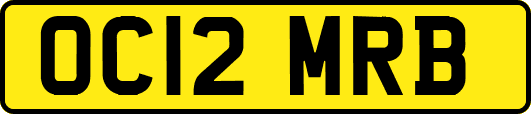 OC12MRB