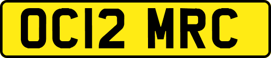 OC12MRC