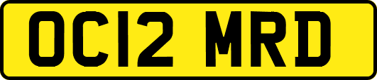 OC12MRD
