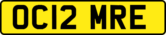 OC12MRE