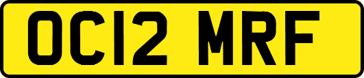 OC12MRF
