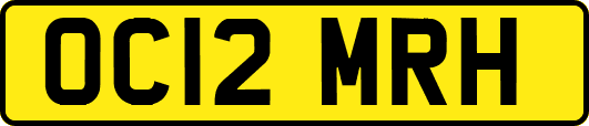 OC12MRH
