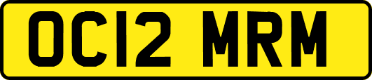 OC12MRM