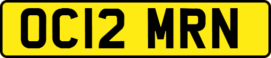 OC12MRN
