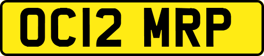 OC12MRP