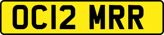 OC12MRR