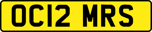 OC12MRS