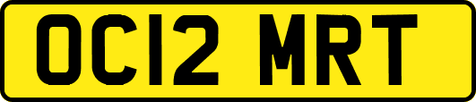 OC12MRT